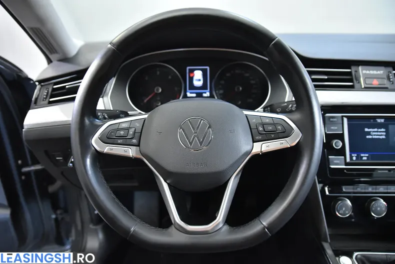 Volkswagen Passat din 2021 cu 159.900 km - oferta VOL206567 - foto 16