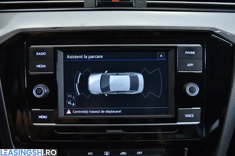 Volkswagen Passat din 2021 cu 159.900 km - oferta VOL206567 - foto 19