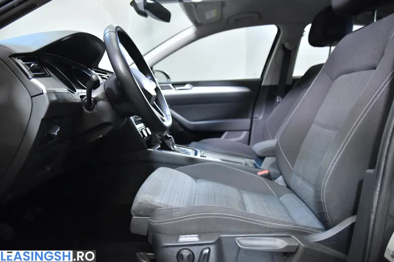 Volkswagen Passat din 2021 cu 159.900 km - oferta VOL206567 - foto 20