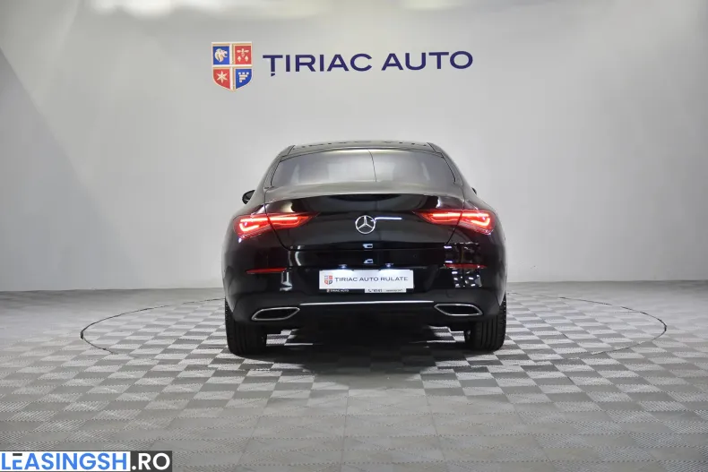Mercedes-Benz CLA 250 (Clasa CLA) din 2023 cu 27.208 km - oferta MER206568 - foto 4