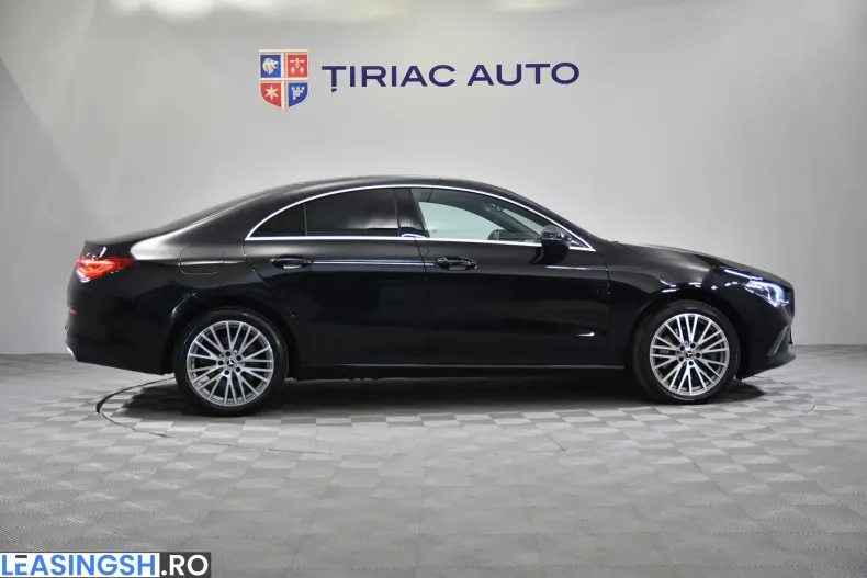 Mercedes-Benz CLA 250 (Clasa CLA) din 2023 cu 27.208 km - oferta MER206568 - foto 6