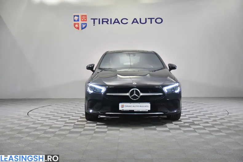 Mercedes-Benz CLA 250 (Clasa CLA) din 2023 cu 27.208 km - oferta MER206568 - foto 8