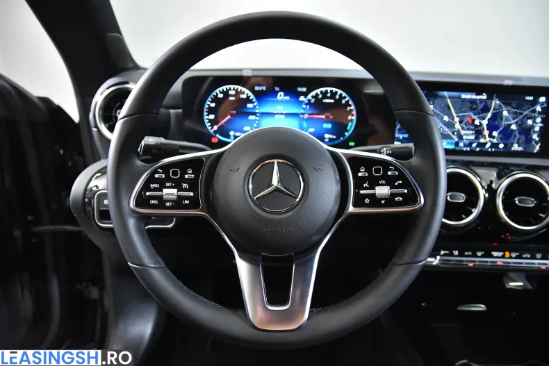Mercedes-Benz CLA 250 (Clasa CLA) din 2023 cu 27.208 km - oferta MER206568 - foto 16