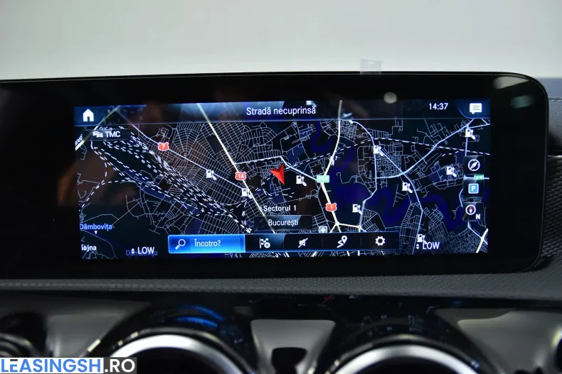 Mercedes-Benz CLA 250 (Clasa CLA) din 2023 cu 27.208 km - oferta MER206568 - foto 22