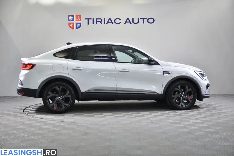 Renault Arkana din 2021 cu 100.158 km - oferta REN206569 - foto 6