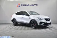 Renault Arkana din 2021 cu 100.158 km - oferta REN206569 - foto 7