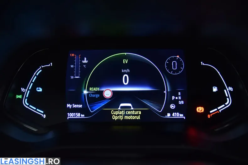 Renault Arkana din 2021 cu 100.158 km - oferta REN206569 - foto 10