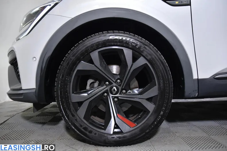 Renault Arkana din 2021 cu 100.158 km - oferta REN206569 - foto 13