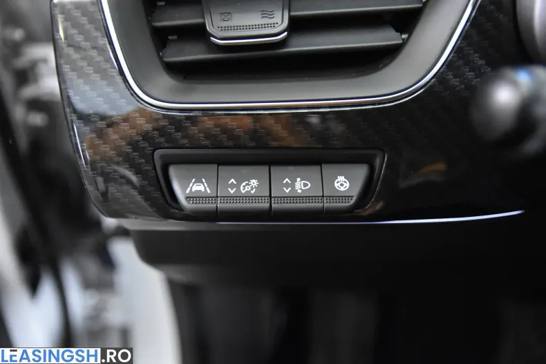 Renault Arkana din 2021 cu 100.158 km - oferta REN206569 - foto 15