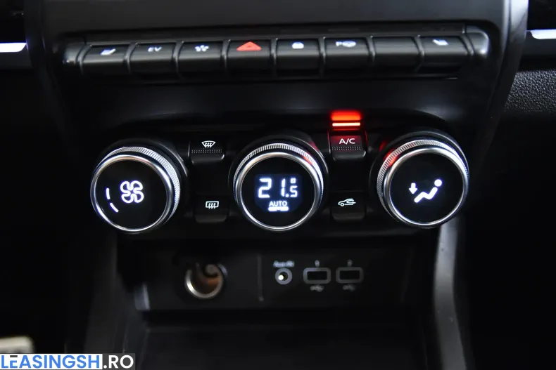 Renault Arkana din 2021 cu 100.158 km - oferta REN206569 - foto 17