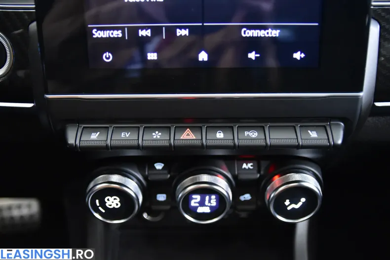 Renault Arkana din 2021 cu 100.158 km - oferta REN206569 - foto 18