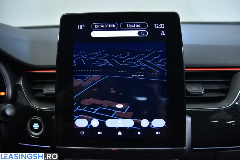 Renault Arkana din 2021 cu 100.158 km - oferta REN206569 - foto 21