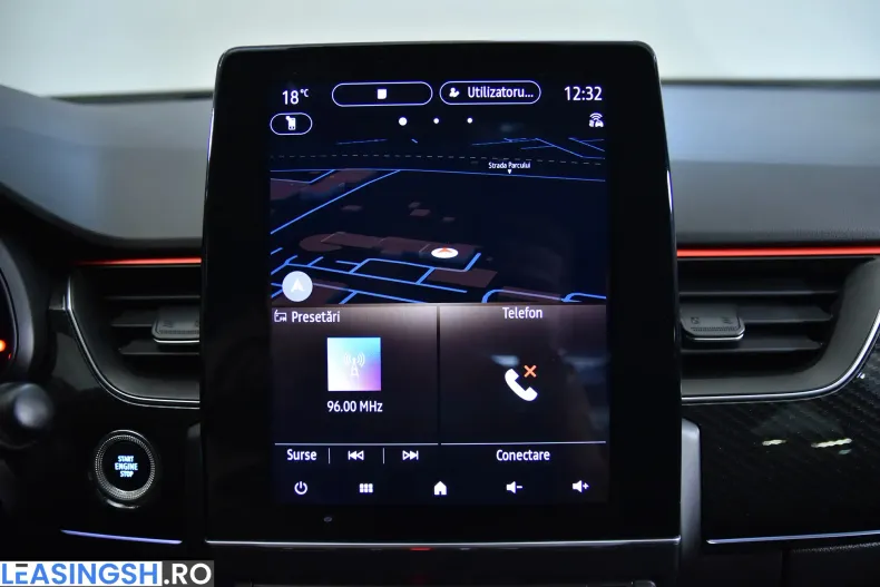 Renault Arkana din 2021 cu 100.158 km - oferta REN206569 - foto 22