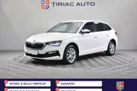 Skoda Scala din 2021 cu 139.080 km - oferta SKO206570 - foto 1