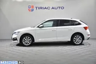 Skoda Scala din 2021 cu 139.080 km - oferta SKO206570 - foto 2