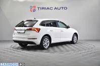 Skoda Scala din 2021 cu 139.080 km - oferta SKO206570 - foto 5