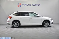 Skoda Scala din 2021 cu 139.080 km - oferta SKO206570 - foto 6