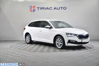 Skoda Scala din 2021 cu 139.080 km - oferta SKO206570 - foto 7