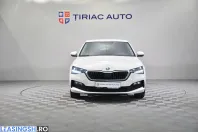 Skoda Scala din 2021 cu 139.080 km - oferta SKO206570 - foto 8