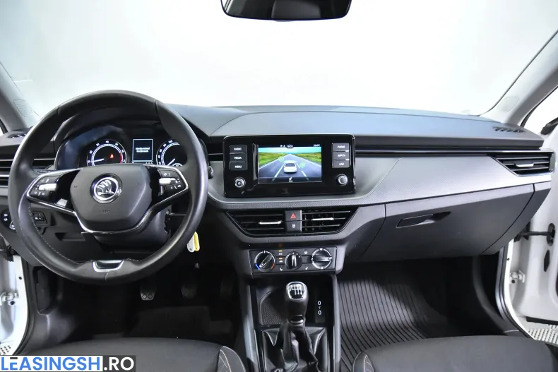 Skoda Scala din 2021 cu 139.080 km - oferta SKO206570 - foto 9