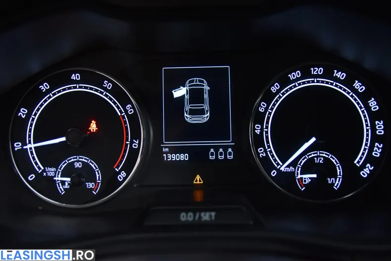 Skoda Scala din 2021 cu 139.080 km - oferta SKO206570 - foto 10