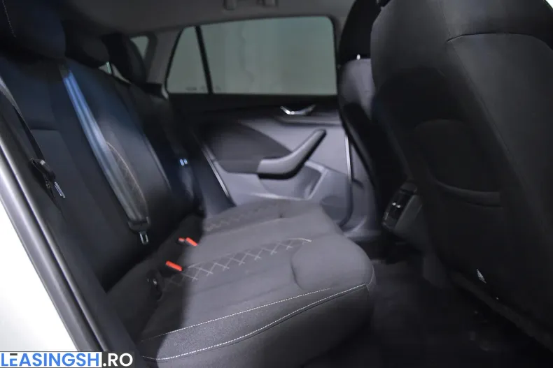 Skoda Scala din 2021 cu 139.080 km - oferta SKO206570 - foto 12