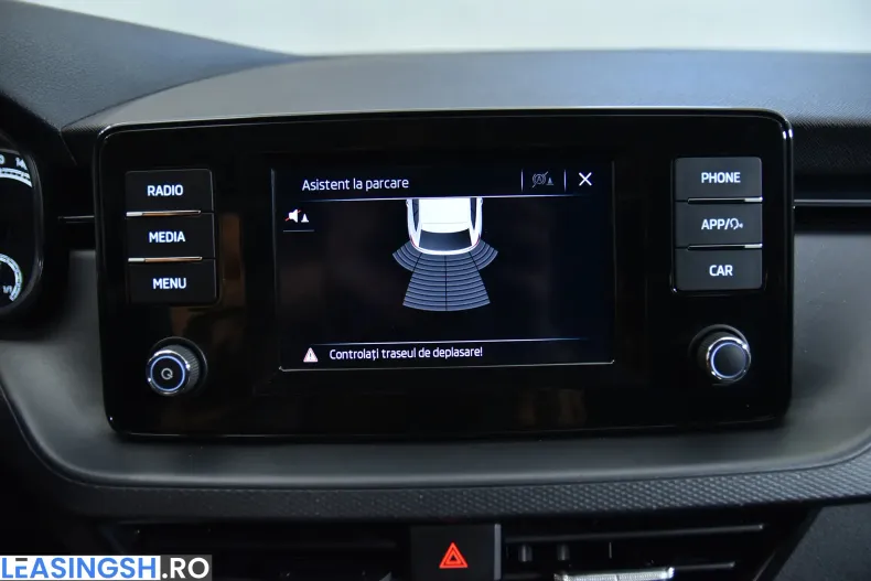 Skoda Scala din 2021 cu 139.080 km - oferta SKO206570 - foto 18