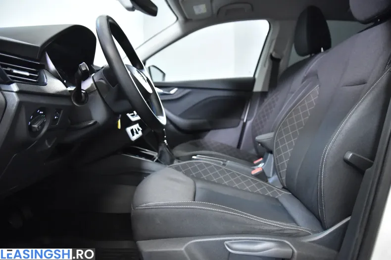 Skoda Scala din 2021 cu 139.080 km - oferta SKO206570 - foto 21