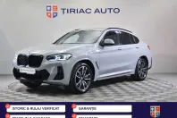 BMW X4 (Seria X) din 2023 cu 71.524 km - oferta BMW206571 - foto 1