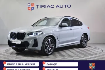 BMW X4 din 2023 - oferta BMW206571