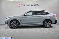 BMW X4 (Seria X) din 2023 cu 71.524 km - oferta BMW206571 - foto 2