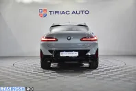 BMW X4 (Seria X) din 2023 cu 71.524 km - oferta BMW206571 - foto 4