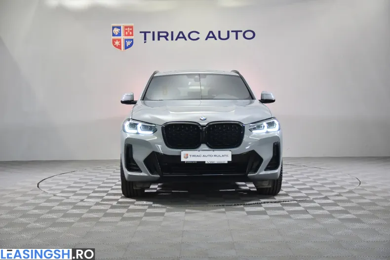 BMW X4 (Seria X) din 2023 cu 71.524 km - oferta BMW206571 - foto 8