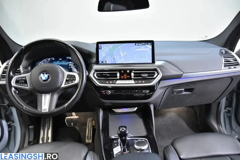BMW X4 (Seria X) din 2023 cu 71.524 km - oferta BMW206571 - foto 9