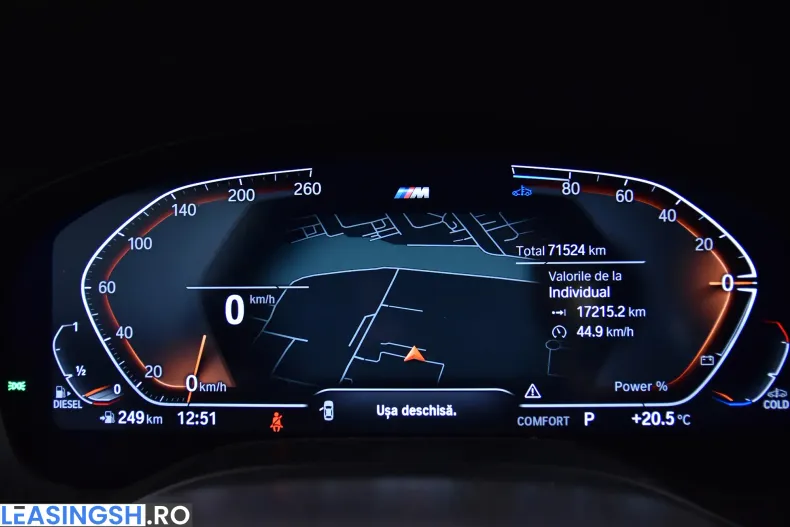 BMW X4 (Seria X) din 2023 cu 71.524 km - oferta BMW206571 - foto 10