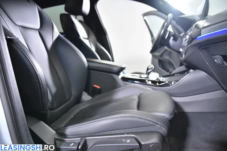 BMW X4 (Seria X) din 2023 cu 71.524 km - oferta BMW206571 - foto 11