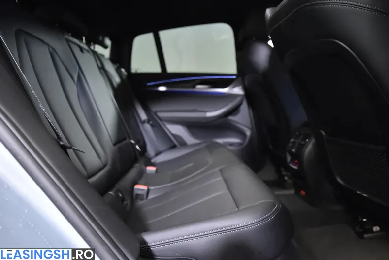 BMW X4 (Seria X) din 2023 cu 71.524 km - oferta BMW206571 - foto 12