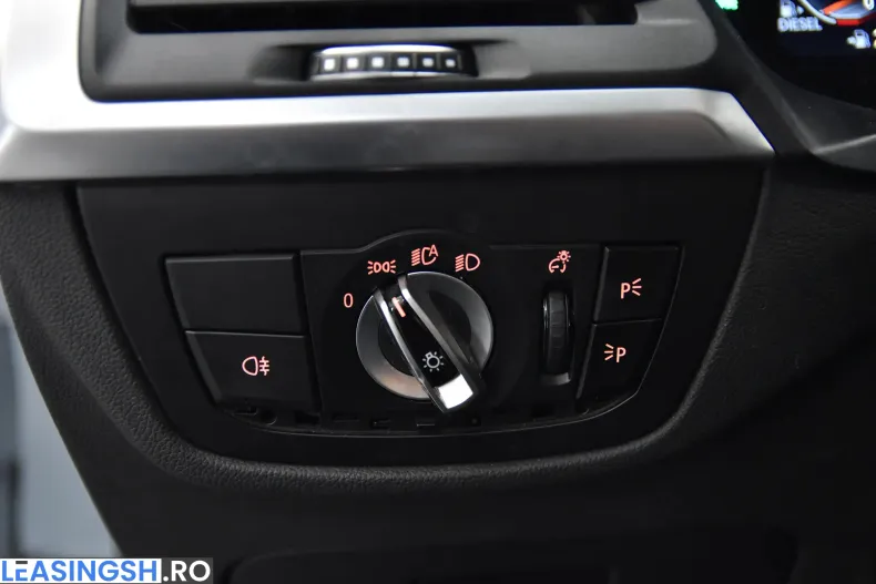 BMW X4 (Seria X) din 2023 cu 71.524 km - oferta BMW206571 - foto 15