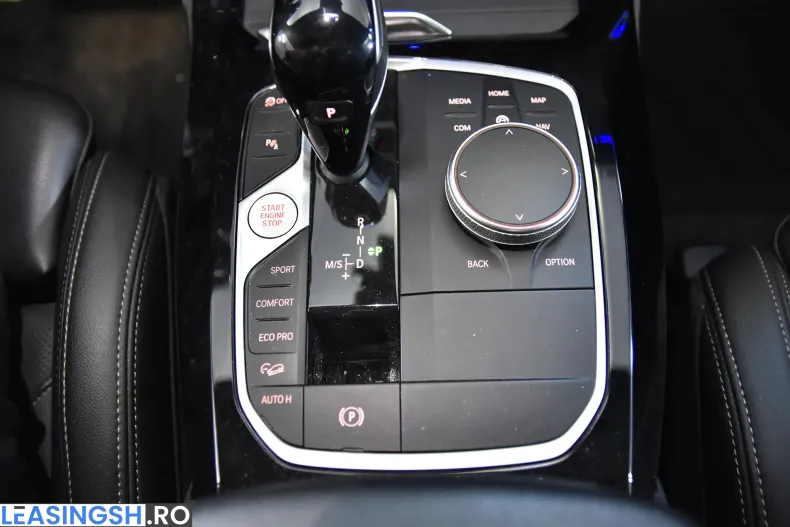 BMW X4 (Seria X) din 2023 cu 71.524 km - oferta BMW206571 - foto 17