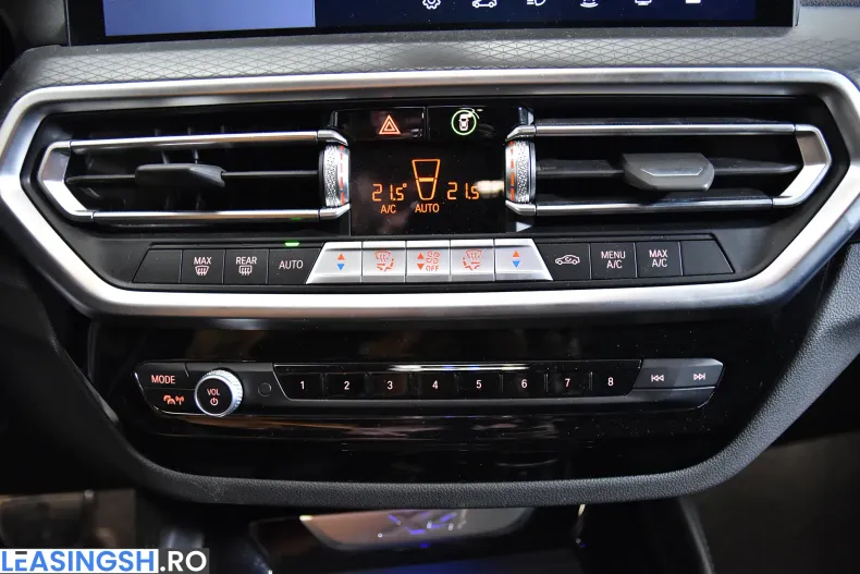 BMW X4 (Seria X) din 2023 cu 71.524 km - oferta BMW206571 - foto 18