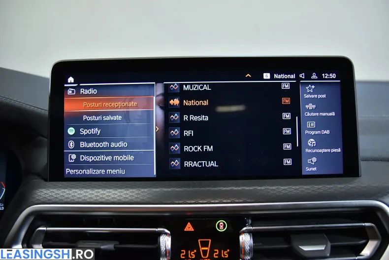 BMW X4 (Seria X) din 2023 cu 71.524 km - oferta BMW206571 - foto 19