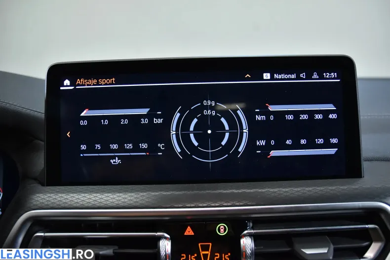 BMW X4 (Seria X) din 2023 cu 71.524 km - oferta BMW206571 - foto 21