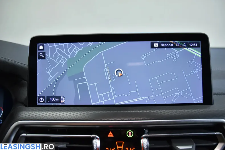 BMW X4 (Seria X) din 2023 cu 71.524 km - oferta BMW206571 - foto 23