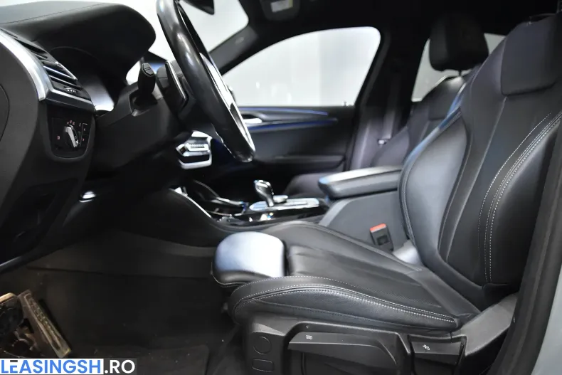 BMW X4 (Seria X) din 2023 cu 71.524 km - oferta BMW206571 - foto 25