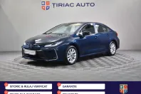 Toyota Corolla din 2025 cu 18.871 km - oferta TOY206572 - foto 1