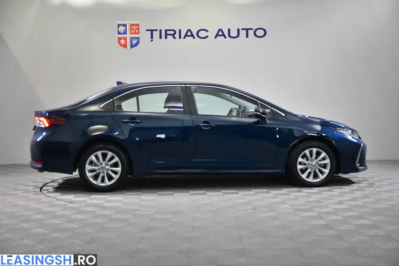 Toyota Corolla din 2025 cu 18.871 km - oferta TOY206572 - foto 6