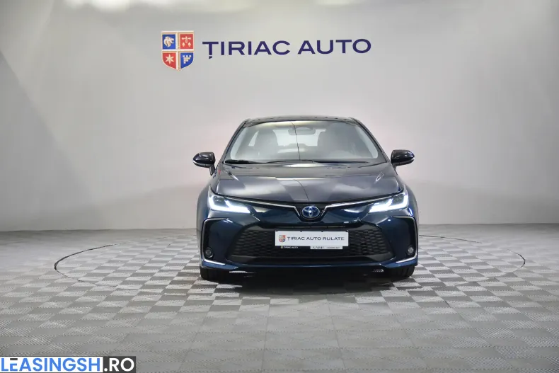 Toyota Corolla din 2025 cu 18.871 km - oferta TOY206572 - foto 8