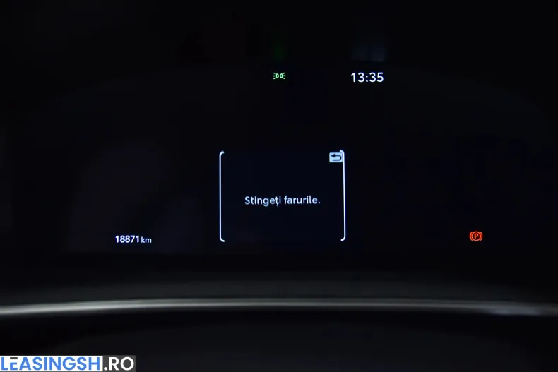 Toyota Corolla din 2025 cu 18.871 km - oferta TOY206572 - foto 10