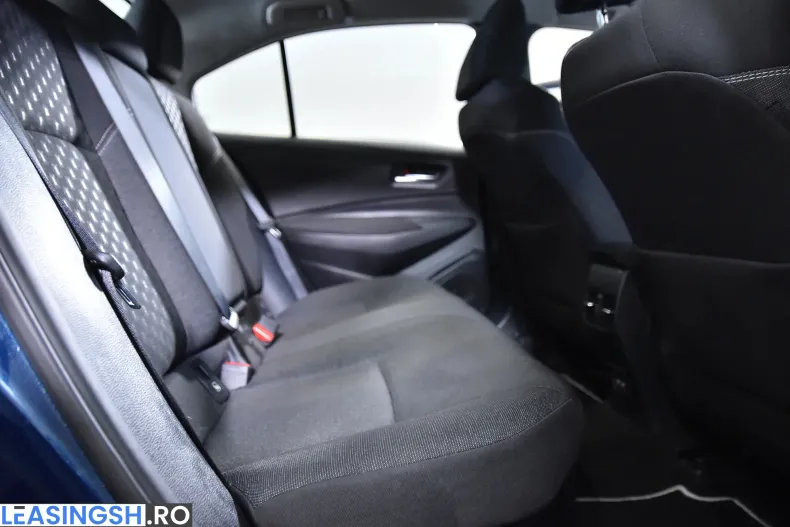 Toyota Corolla din 2025 cu 18.871 km - oferta TOY206572 - foto 12