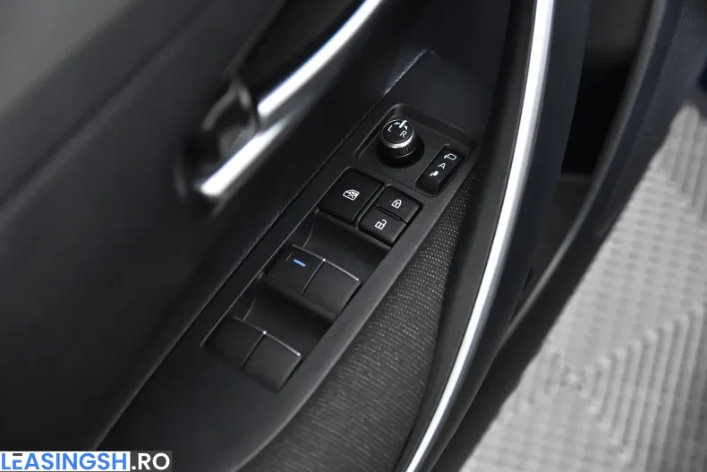 Toyota Corolla din 2025 cu 18.871 km - oferta TOY206572 - foto 14